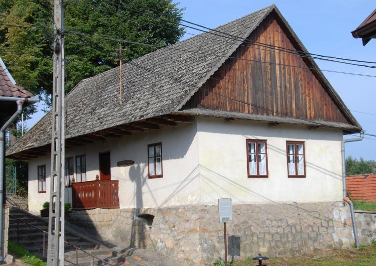 Izba regionalna